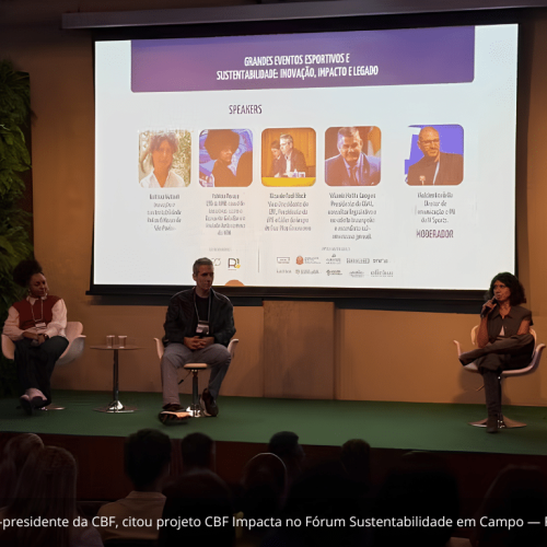 CBF monta programa de ensino para atletas da base e estuda como torná-lo obrigatório no Brasil