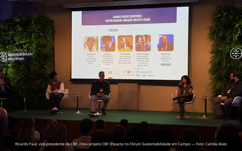 CBF monta programa de ensino para atletas da base e estuda como torná-lo obrigatório no Brasil