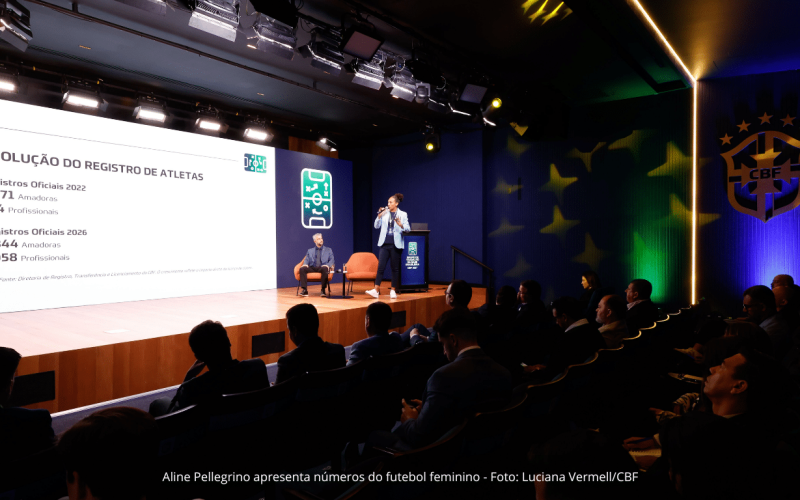 CBF promove segundo encontro do GT de Categorias de Base e debate regulação de agentes, futebol feminino e calendário