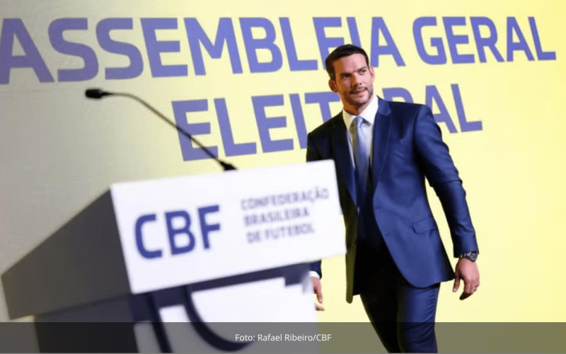 CBF propõe assumir custos da Série B em troca de Fair Play Financeiro e Governança