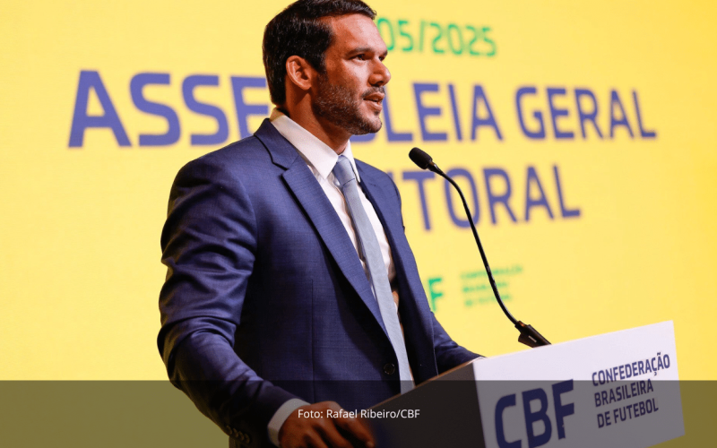 CBF retoma debate da liga e leva dirigentes à Europa para estudar Premier League, Bundesliga e LaLiga