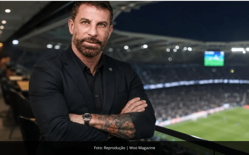 CNRD determina condições de pagamento do Vasco a credores; atraso causará transfer ban