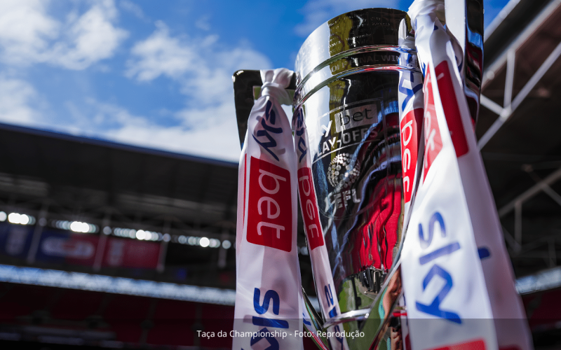 Championship aprova novo modelo de fair play financeiro com teto de 85% da receita para custos de elenco