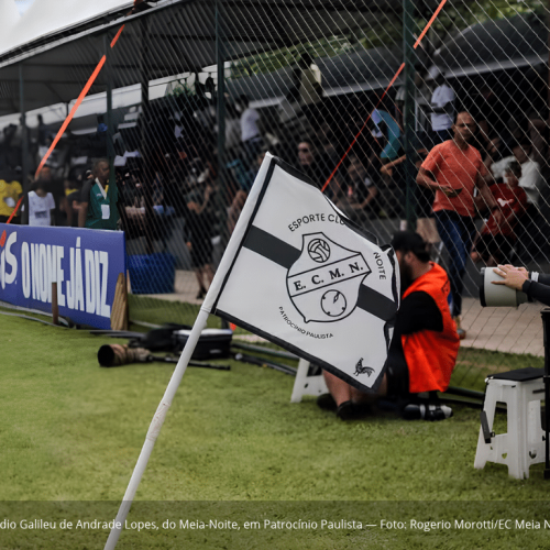 Clube de Patrocínio Paulista obtém selo da CBF e consolida aposta na formação de atletas