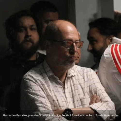 Clubes da FFU na Série A receberão antecipação de R$ 10 milhões em outubro