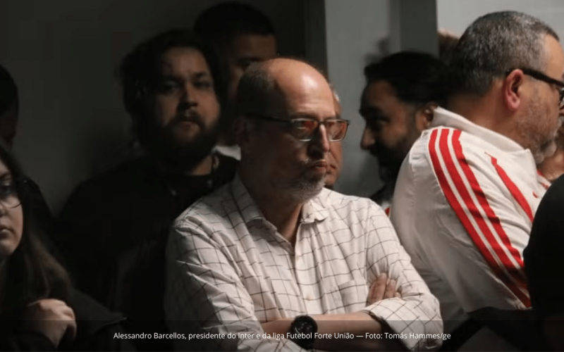 Clubes da FFU na Série A receberão antecipação de R$ 10 milhões em outubro