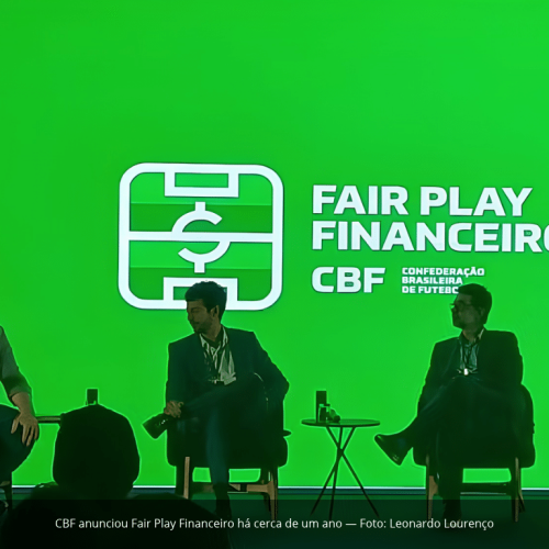 Clubes das Séries A e B se articulam para adiar punições do fair play financeiro