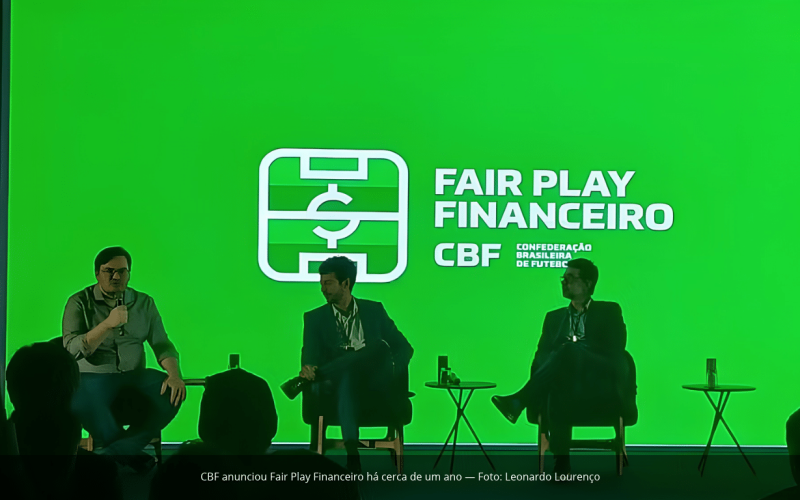 Clubes das Séries A e B se articulam para adiar punições do fair play financeiro