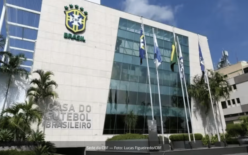 Clubes pressionam por liga única e colocam CBF no centro das negociações