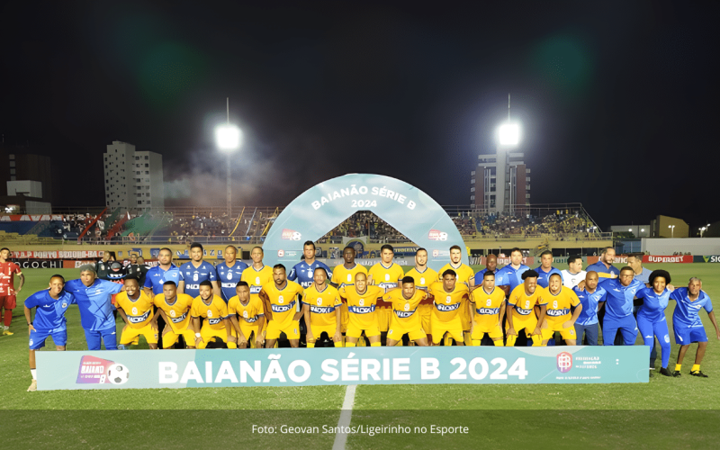 Colo-Colo de Ilhéus desiste da Série B do Campeonato Baiano em 2026 e aponta crise financeira como motivo