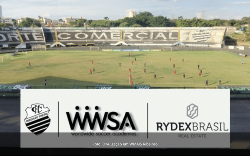 Comercial FC assina due diligence