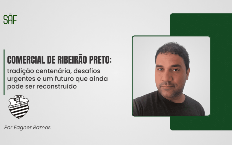Comercial de Ribeirão Preto: tradição centenária, desafios urgentes e um futuro que ainda pode ser reconstruído