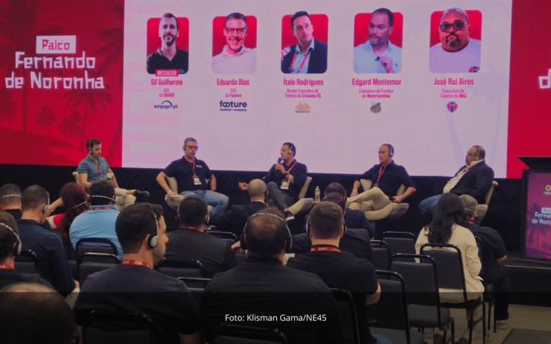 Confut Nordeste 2025 encerrra com sucesso em Recife