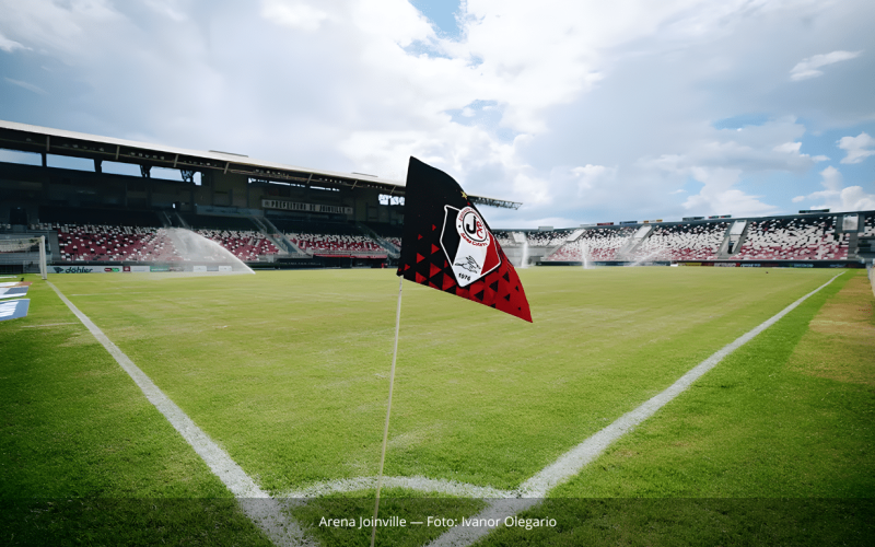 Conselho Deliberativo aprova proposta de compra da SAF do Joinville