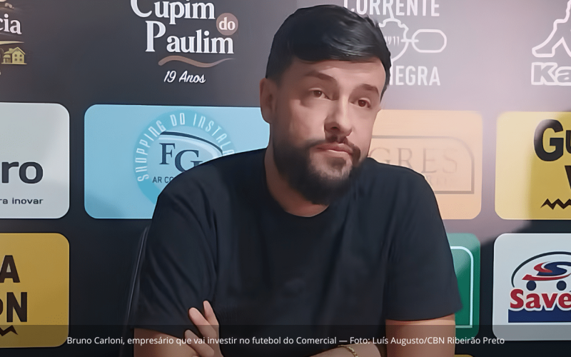 Conselho Deliberativo do Comercial de Ribeirão Preto oficializa parceria de gestão para o departamento de futebol
