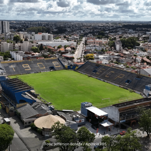 Conselho Deliberativo do Pelotas pauta proposta de SAF e convoca reunião extraordinária