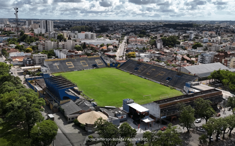 Conselho Deliberativo do Pelotas pauta proposta de SAF e convoca reunião extraordinária