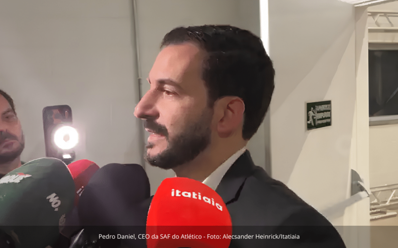Conselho do Atlético aprova aporte de R$ 530 milhões na SAF para reduzir endividamento bancário