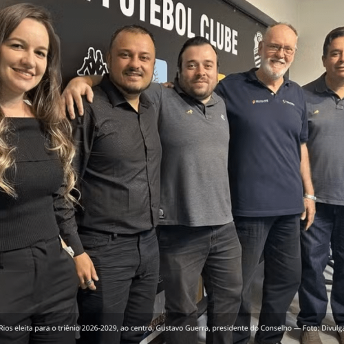 Conselho do Comercial aguarda proposta formal de investidor para analisar a criação da SAF