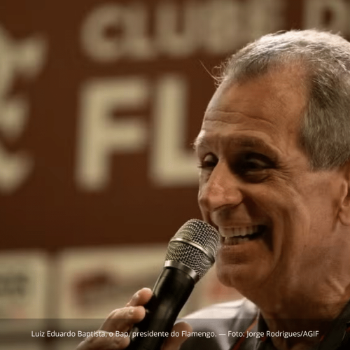 Conselho do Flamengo aprova reforma estatutária e institucionaliza a gestão profissional no clube