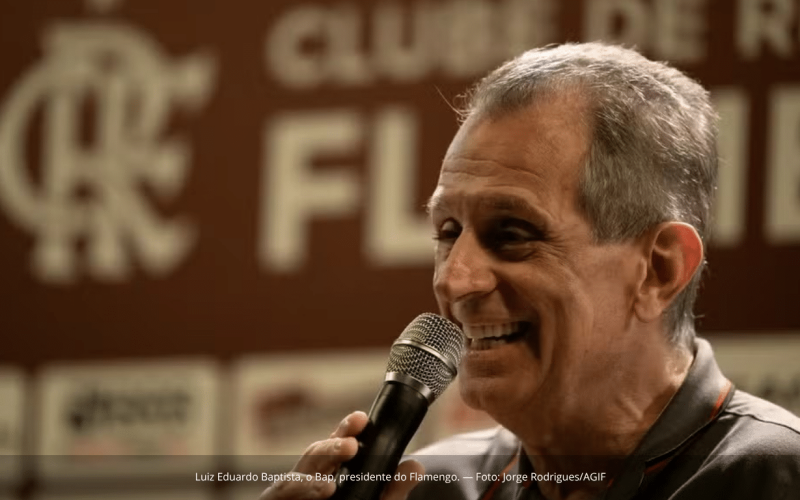 Conselho do Flamengo aprova reforma estatutária e institucionaliza a gestão profissional no clube