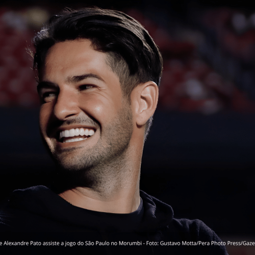 Consórcio liderado por investidores com Alexandre Pato tem compra de clube da 4ª divisão inglesa aprovada