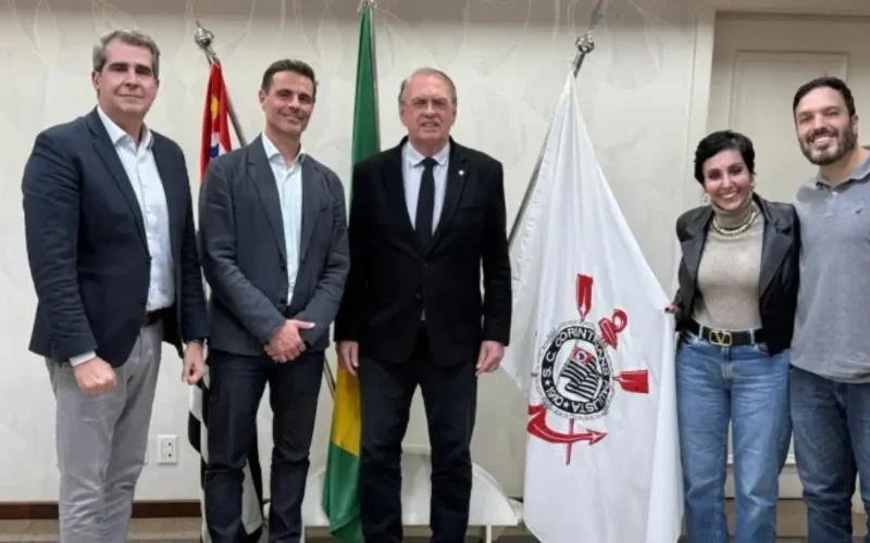Corinthians: Proposta SAFiel, idealizada por torcedores, ganha força no Parque São Jorge