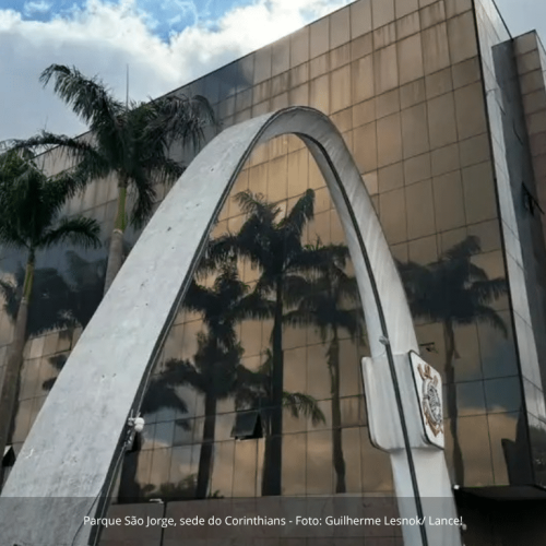 Corinthians atrasa três parcelas de acordo bilionário com a União e é notificado pela Fazenda Nacional