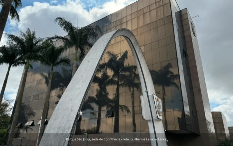 Corinthians atrasa três parcelas de acordo bilionário com a União e é notificado pela Fazenda Nacional