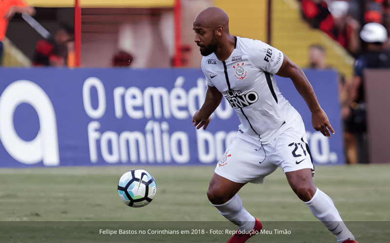 Corinthians é cobrado na Justiça por R$ 10 milhões de dívida com empresários e agentes