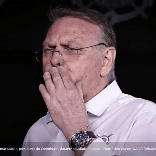 Corinthians fecha primeiro semestre com rombo de R$ 246 milhões e volta a atrasar parcela na CNRD