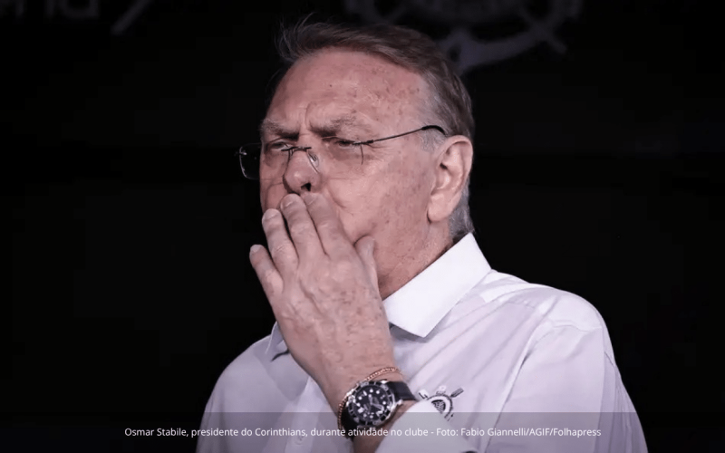 Corinthians fecha primeiro semestre com rombo de R$ 246 milhões e volta a atrasar parcela na CNRD