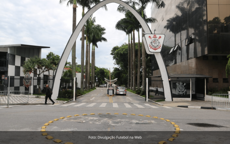 Corinthians planeja plebiscito com sócios para decidir transformação em SAF em 2026
