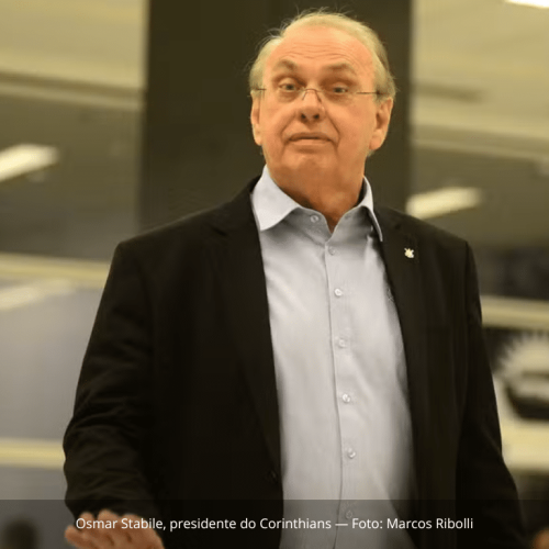 Corinthians sofre terceiro transfer ban em dois meses, agora por atraso em acordo na CNRD