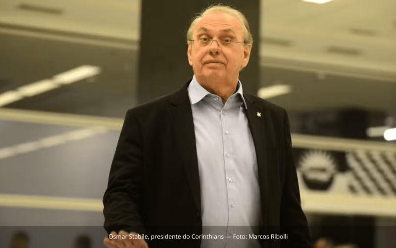 Corinthians sofre terceiro transfer ban em dois meses, agora por atraso em acordo na CNRD