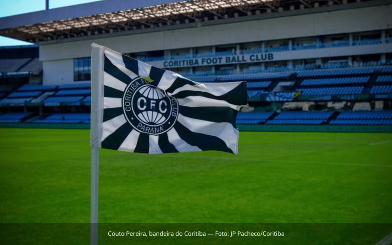 Coritiba inicia ampla reestruturação administrativa durante pausa para a Copa do Mundo