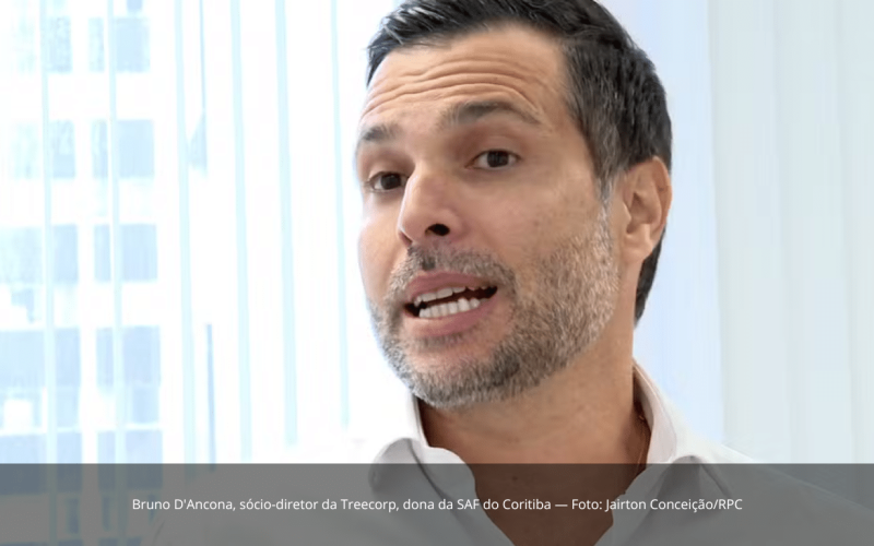 Coritiba recebe Grupo Independiente Del Valle como sócio minoritário da SAF