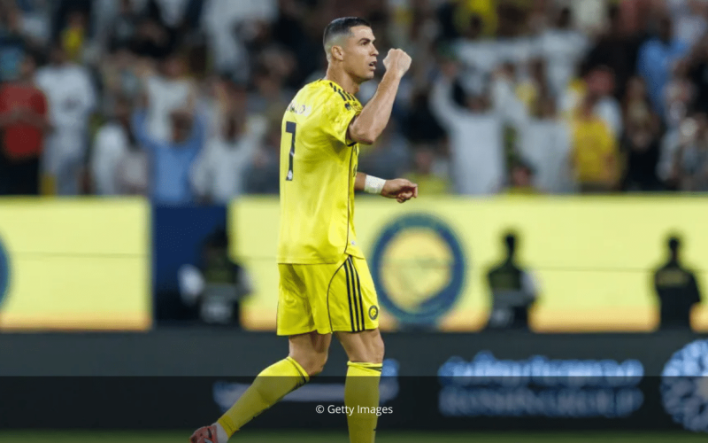 Cristiano Ronaldo planeja investir em 15% do Al Nassr