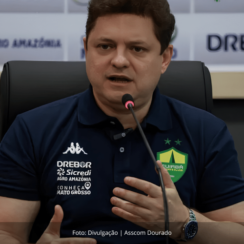 Cuiabá ironiza renovação de Memphis Depay e pressiona CNRD por transfer ban ao Corinthians