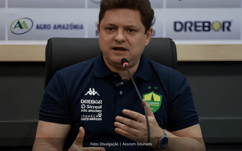 Cuiabá ironiza renovação de Memphis Depay e pressiona CNRD por transfer ban ao Corinthians