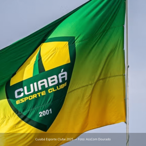 Cuiabá vence disputa contra o Santos e cobra mais de R$ 40 milhões de clubes brasileiros