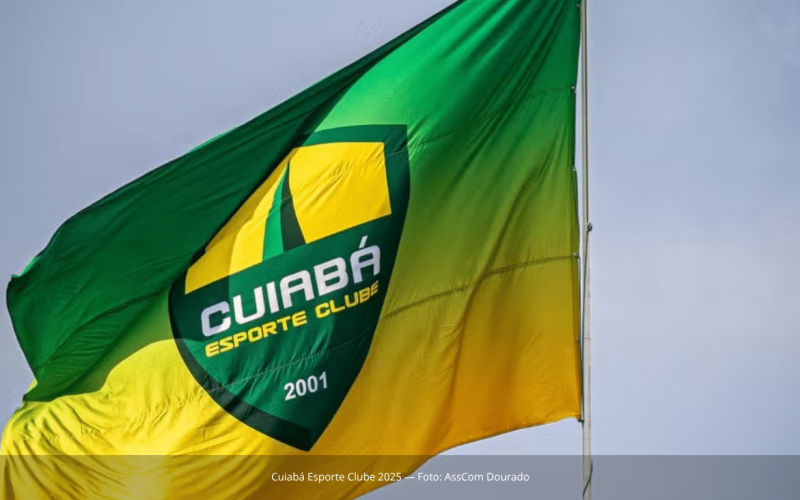 Cuiabá vence disputa contra o Santos e cobra mais de R$ 40 milhões de clubes brasileiros