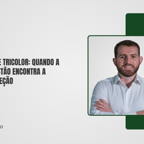 DNA da crise tricolor: quando a falta de gestão encontra a falta de direção