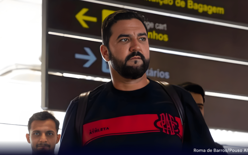 Danilo estreia como técnico em Minas, faz história no Pouso Alegre e coloca o clube pela primeira vez em uma semifinal do Mineiro