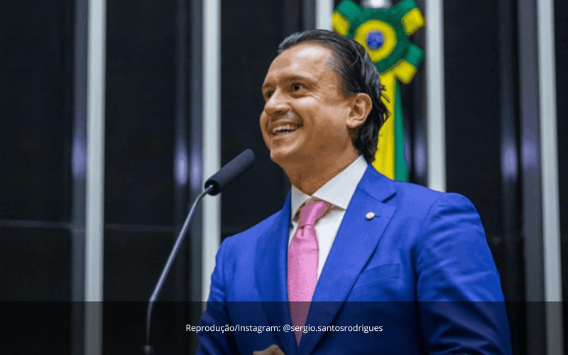 Deputado propõe extensão do modelo SAF para todos os esportes com criação da SAD