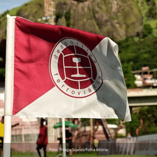 Desportiva Ferroviária convoca assembleia para votar SAF com proposta de R$ 116 milhões e Sávio como investidor