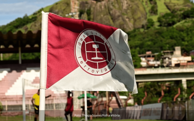 Desportiva Ferroviária convoca assembleia para votar SAF com proposta de R$ 116 milhões e Sávio como investidor