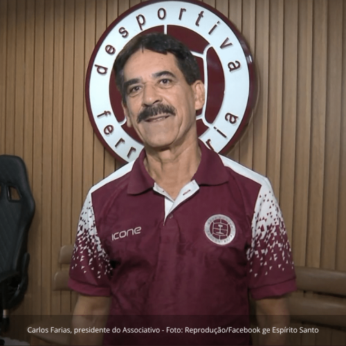 Desportiva Ferroviária entra na reta final para oficializar a SAF