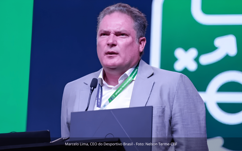 Desportivo Brasil revelou três jogadores que disputarão a Copa do Mundo 2026