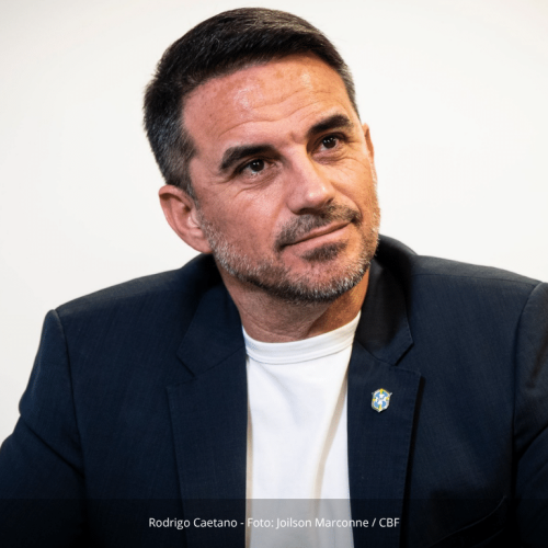 Diretor da CBF sinaliza reavaliação do limite de estrangeiros para ampliar espaço de jovens no futebol brasileiro